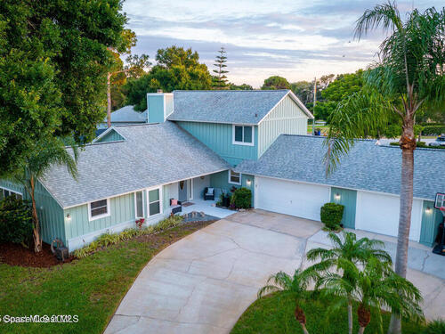 3935 S Tropical Trail