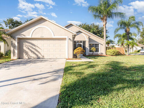 1497 Crane Creek Boulevard