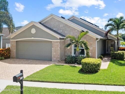 3135 Constellation Drive