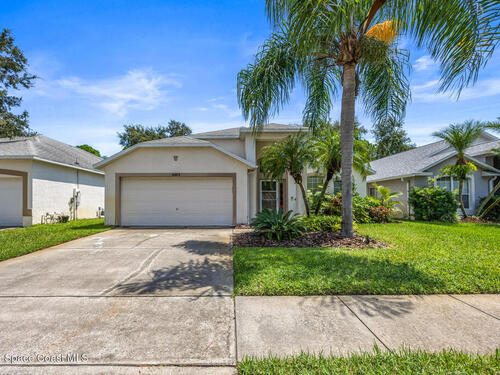 4865 Erin Lane