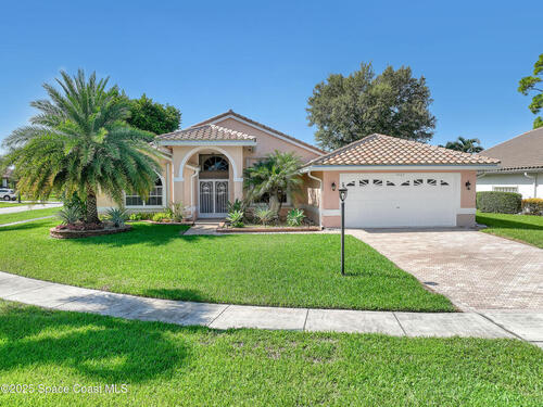 5723 Aspen Ridge Circle