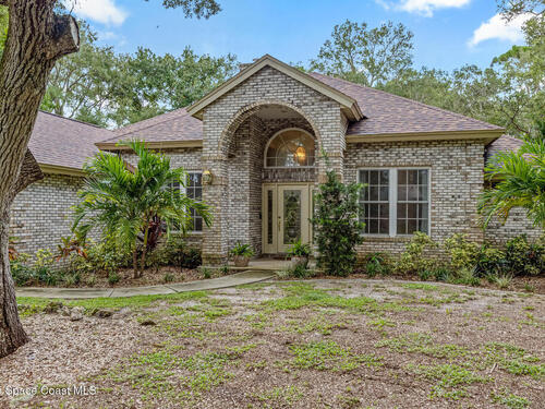1005 Old Parsonage Drive