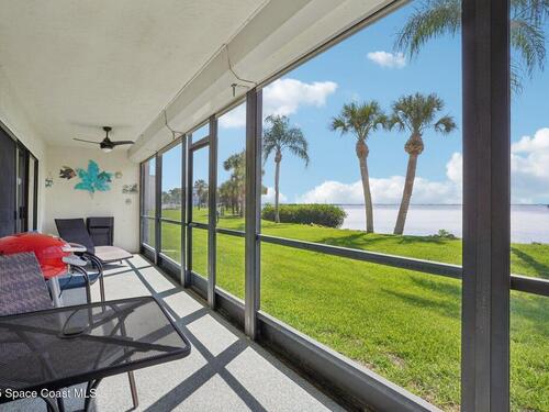 3873 S Banana River Boulevard