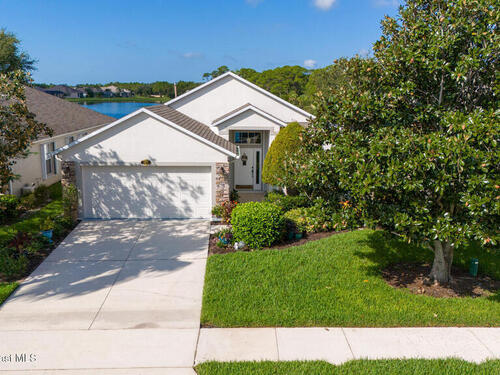 1575 Timacuan Drive