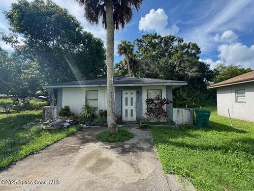 545 Easy Street