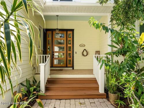 395 Live Oak Drive
