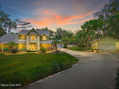 54 Ridge Court