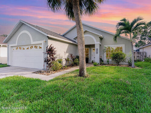 1491 Crane Creek Boulevard