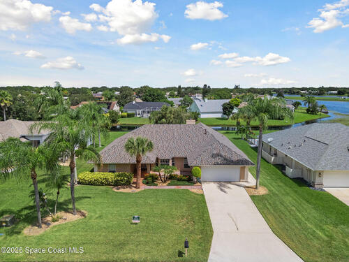 818 Spanish Wells Drive