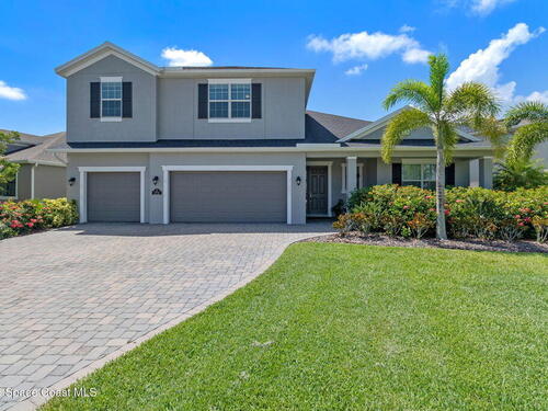 2751 Casterton Drive