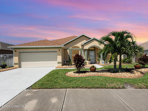 6126 Meghan Drive