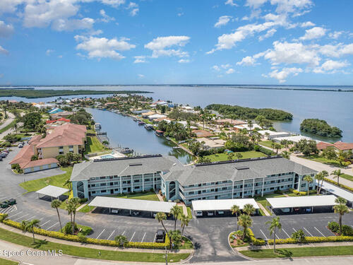 1999 S Banana River Boulevard