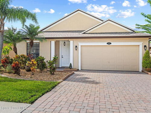 297 Breckenridge Circle