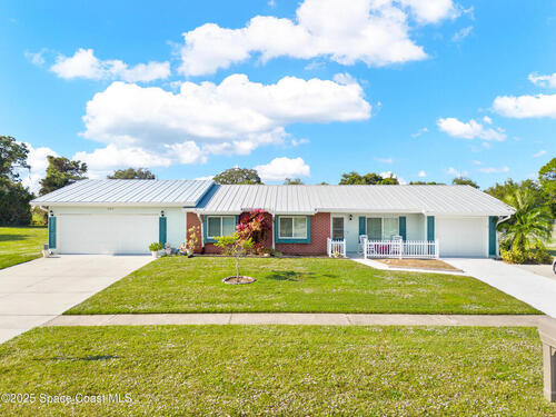 296 Port Malabar Boulevard