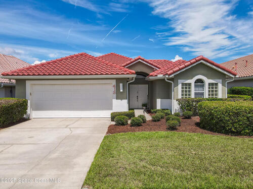 413 Carmel Drive