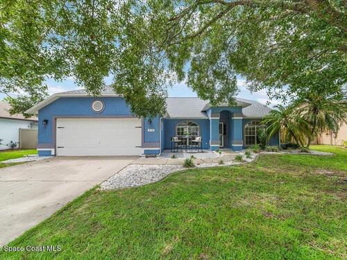 910 Deer Run Drive