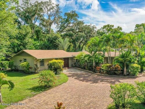 544 S Wildwood Lane