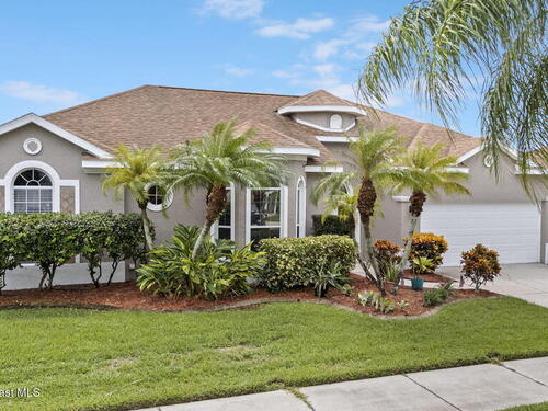 1582 Laramie Circle