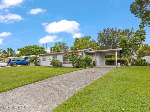 2313 Leewood Boulevard