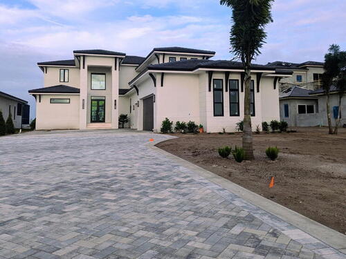 5941 Constellation Drive