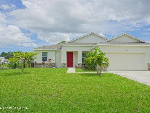 1909 Thomasville Avenue