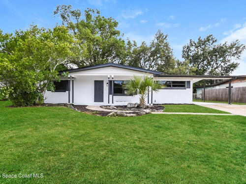 295 Bel Aire Drive