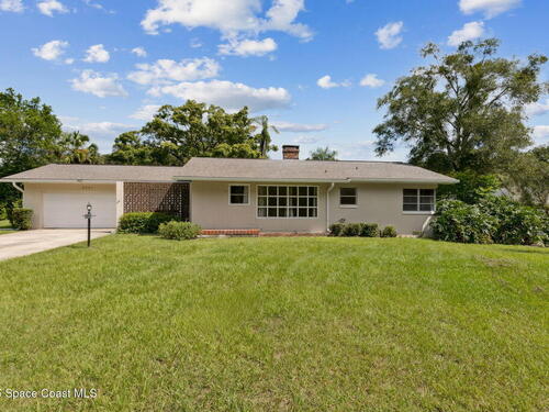 2541 Parkway Drive
