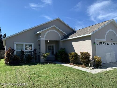 1474 Crane Creek Boulevard