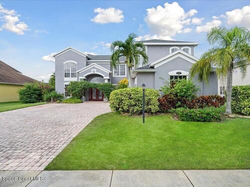 3367 Peninsula Circle