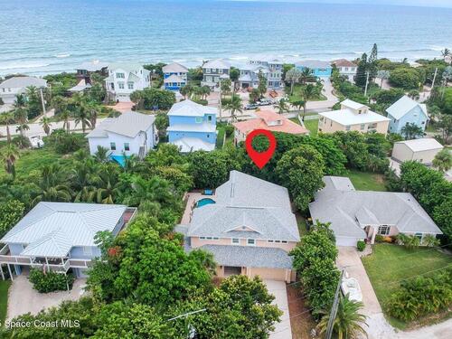 5085 Palm Drive