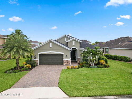 3202 Casterton Drive