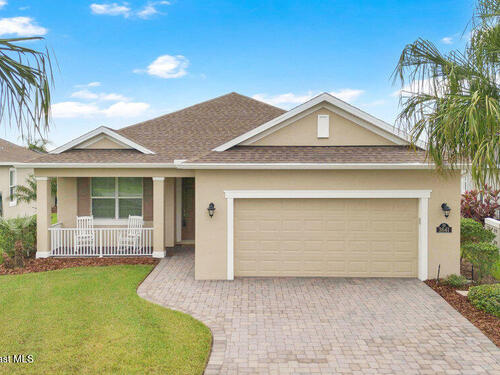 3641 Stabane Place