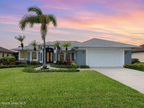 3470 Sunset Ridge Drive