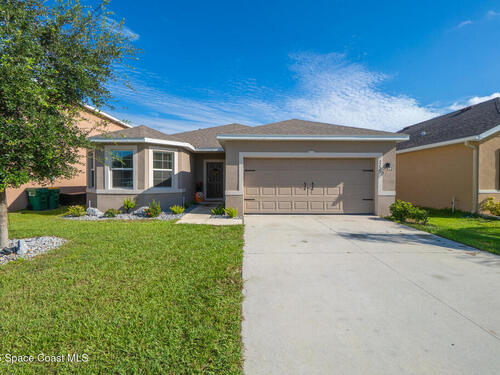 3259 Burrowing Owl Drive