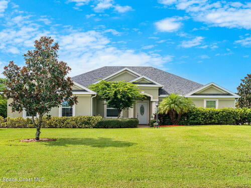 4009 Gardenwood Circle