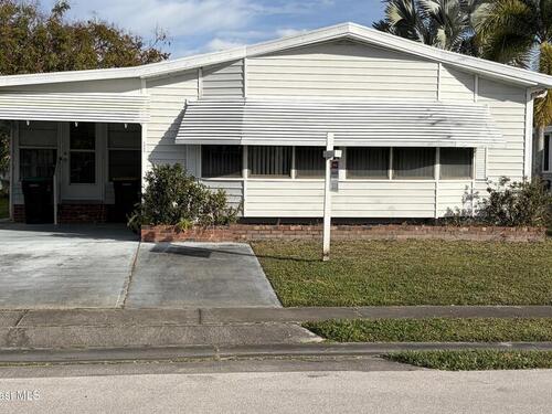 1945 Big Cypress Street