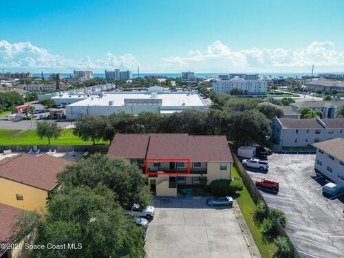 5610 N Banana River Boulevard