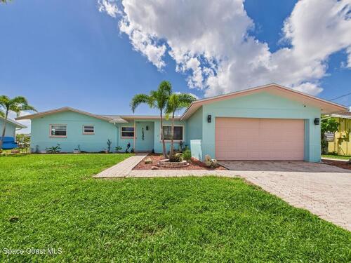 1645 Neptune Drive