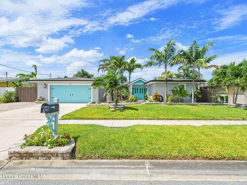 320 Diana Boulevard