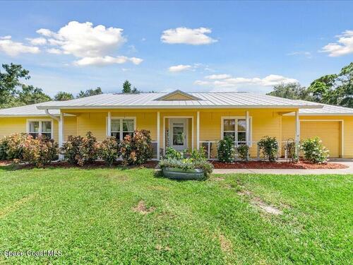 3455 Harlock Road