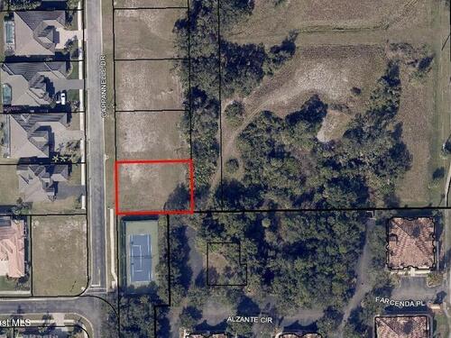 3220 Cappannelle Drive Drive