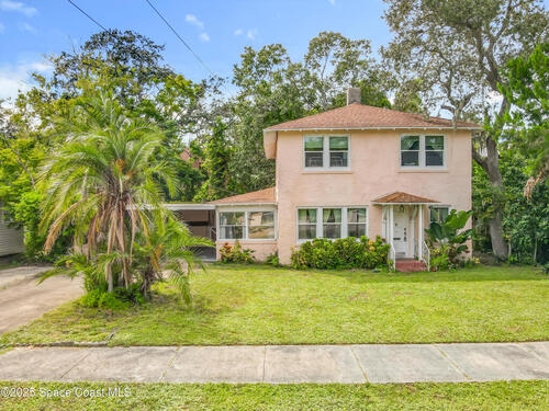 824 Indian River Avenue