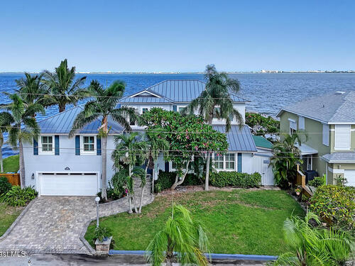 700 Milford Point Drive