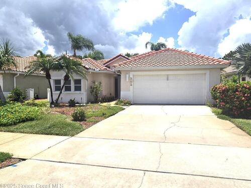 382 Carmel Drive