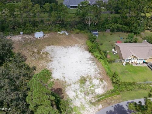 895 Tedder Road