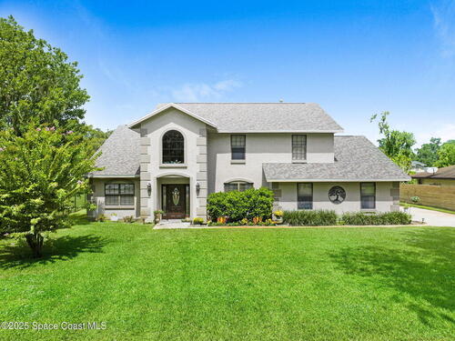 4494 Bowstring Court