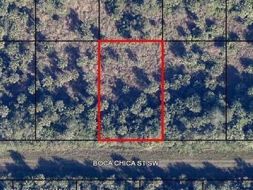861 Boca Chica Street