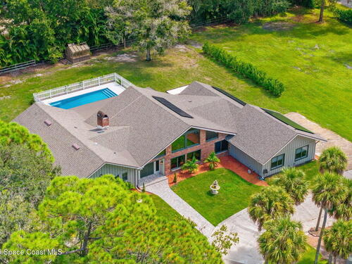 2187 Turtle Mound Road