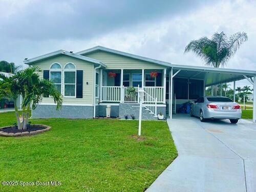 500 Royal Tern Drive