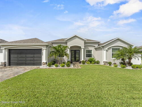 1085 Captiva Island Circle
